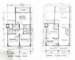 Blk 512 Bukit Batok Street 52 (Bukit Batok), HDB Executive #529358081